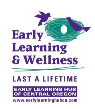 logo - Early Learning Hub of Central Oregon